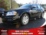2014 Dodge Avenger SE