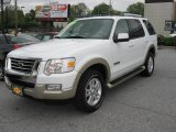 2007 Ford Explorer Eddie Bauer 4x4