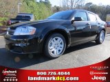 2014 Dodge Avenger SE