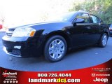 2014 Dodge Avenger SE