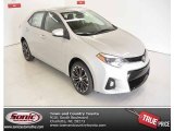 2014 Toyota Corolla S