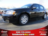2014 Dodge Avenger SE