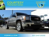 2011 GMC Sierra 1500 SLE Crew Cab