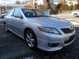2011 Toyota Camry SE