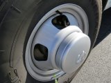 2014 Ram 3500 Tradesman Crew Cab Dually Wheel
