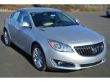 2014 Quicksilver Metallic Buick Regal FWD #88920705