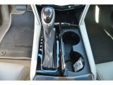 2014 Cadillac XTS Premium AWD 6 Speed Automatic Transmission