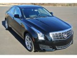 2014 Cadillac ATS 2.5L