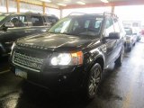 2010 Santorini Black Land Rover LR2 HSE #88920630