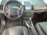 2010 Land Rover LR2 HSE Ebony Interior