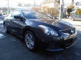 2012 Nissan Altima 2.5 S Coupe