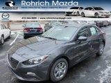 2014 Mazda MAZDA3 i Sport 4 Door