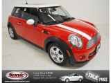 2011 Mini Cooper Hardtop