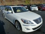 2012 Hyundai Genesis 3.8 Sedan