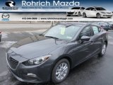 2014 Mazda MAZDA3 i Touring 4 Door