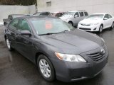 2007 Magnetic Gray Metallic Toyota Camry LE V6 #88920844