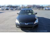 2007 Honda Accord LX Sedan