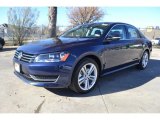 2014 Volkswagen Passat 1.8T SE