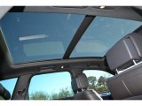 2014 Volkswagen Touareg V6 R-Line 4Motion Sunroof