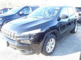 2014 Jeep Cherokee Sport 4x4