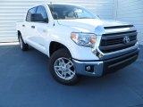 2014 Toyota Tundra SR5 Crewmax 4x4