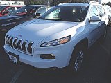 2014 Jeep Cherokee Latitude 4x4