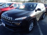 2014 Jeep Cherokee Sport 4x4