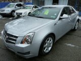 2009 Cadillac CTS 4 AWD Sedan