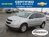 2011 Chevrolet Traverse LS