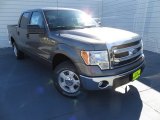 2014 Ford F150 XLT SuperCrew
