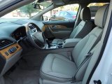 2014 Lincoln MKX FWD Medium Light Stone Interior