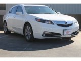 2012 Acura TL 3.5