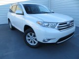 2013 Toyota Highlander 