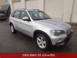 2009 BMW X5 xDrive35d