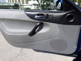 2002 Honda Insight Hybrid Door Panel