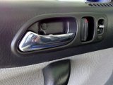 2002 Honda Insight Hybrid Controls
