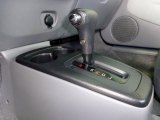 2002 Honda Insight Hybrid CVT Automatic Transmission