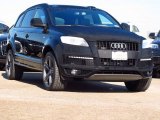 2014 Audi Q7 3.0 TFSI quattro S Line Package