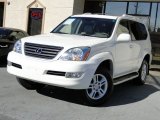 2007 Lexus GX 470