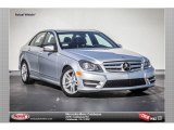 2012 Mercedes-Benz C 300 Sport 4Matic