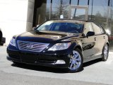 2007 Lexus LS 460 L