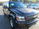 2012 Black Chevrolet Tahoe LS #88959983