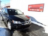2014 Dodge Journey Amercian Value Package