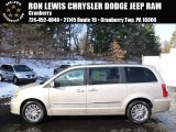 2014 Cashmere Pearl Chrysler Town & Country Touring-L #88960076