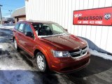 2014 Dodge Journey Amercian Value Package