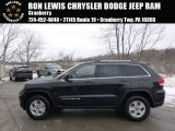 2014 Brilliant Black Crystal Pearl Jeep Grand Cherokee Laredo 4x4 #88960075