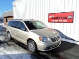 2014 Cashmere Pearl Chrysler Town & Country Touring-L #88960545