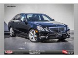 2011 Mercedes-Benz E 350 Sedan
