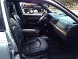 2002 Lincoln Continental  Front Seat