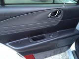 2002 Lincoln Continental  Door Panel
